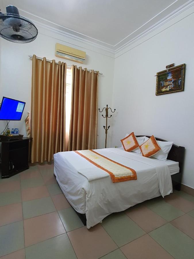 Star Hotel Hai Duong Exterior foto